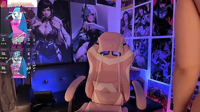 Snapshot of LanaKyutt chatting on December 20, 2025, 1:07 pm LanaKyutt online show from December 20, 2025, 1:07 pm