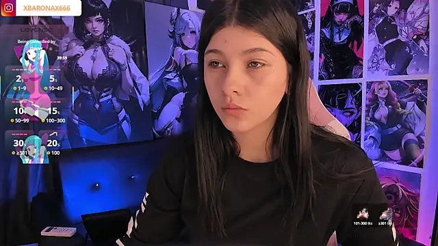 Snapshot of LanaKyutt chatting on January 11, 2026, 6:02 pm LanaKyutt online show from January 11, 2026, 6:02 pm