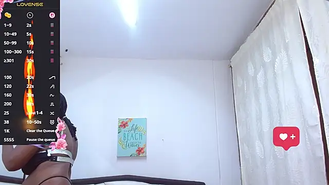 Snapshot of Sara_Marks chatting on March 4, 2026, 10:43 am Sara Marks online show from March 4, 2026, 10:43 am