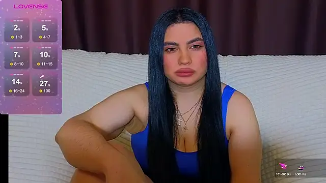 Nikki Kardashian online show from February 8, 2025, 1:54 am