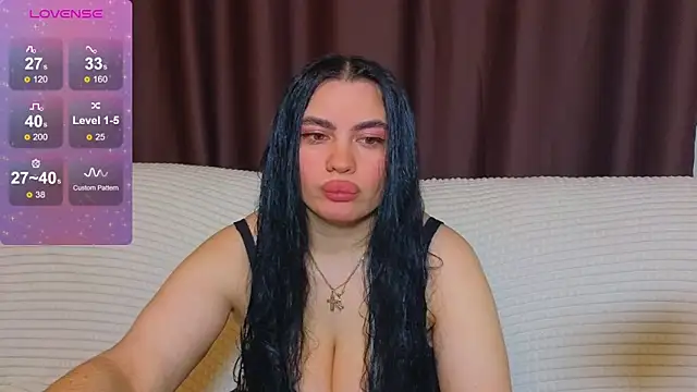 Nikki Kardashian online show from February 25, 2025, 10:18 pm