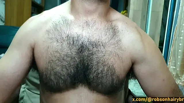 robsonbr online show from April 5, 2026, 1:58 am