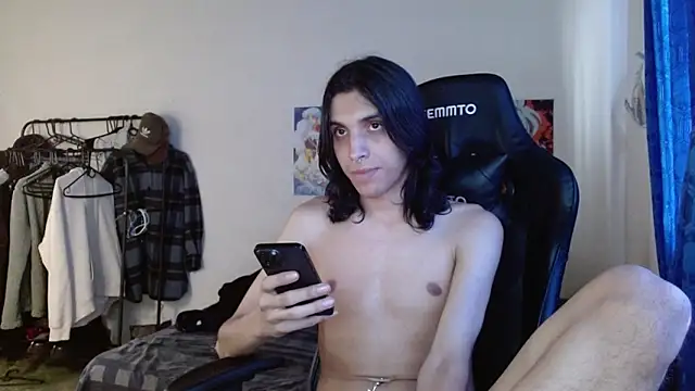 Snapshot of angelitofemboy chatting on December 2, 2024, 1:46 pm angelitofemboy online show from December 2, 2024, 1:46 pm