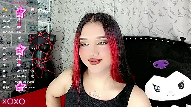 cattriona muller online show from December 7, 2024, 3:14 am