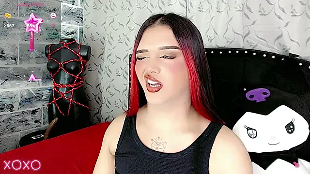 cattriona muller online show from December 7, 2024, 6:21 am