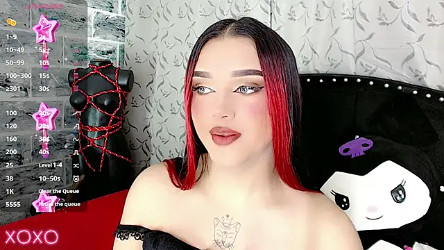 cattriona muller online show from December 8, 2024, 5:07 am