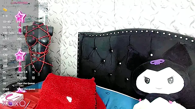 cattriona muller online show from December 8, 2024, 11:35 am