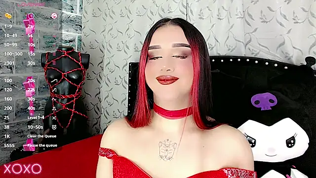 cattriona muller online show from December 9, 2024, 4:12 am