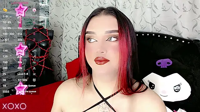 cattriona muller online show from December 11, 2024, 3:13 am