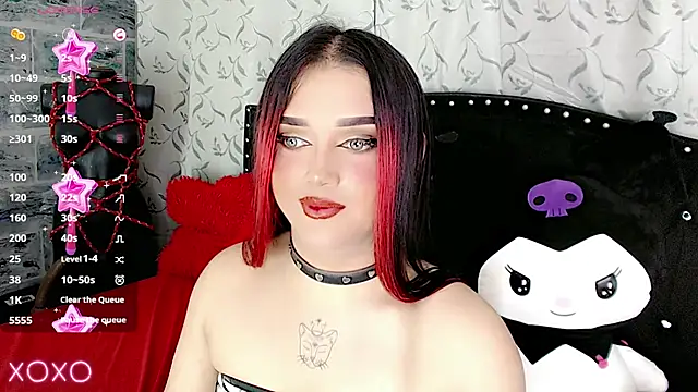 cattriona muller online show from December 13, 2024, 6:42 am