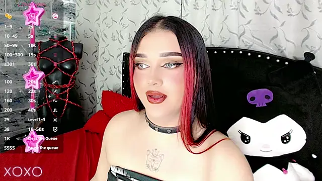 cattriona muller online show from December 13, 2024, 9:46 am