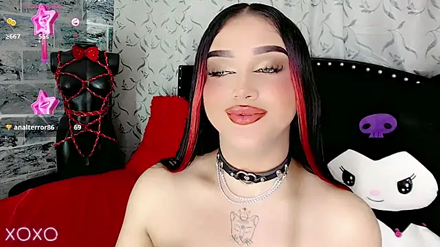 cattriona muller online show from January 14, 2025, 9:35 am