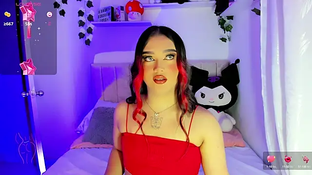 cattriona muller online show from February 8, 2025, 2:04 am