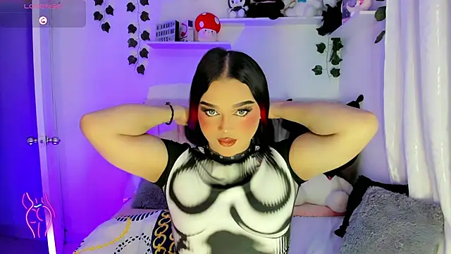 cattriona muller online show from February 10, 2025, 5:58 am