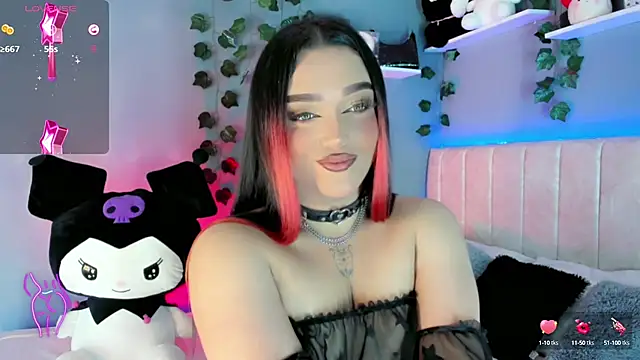 cattriona muller online show from March 12, 2025, 11:09 am