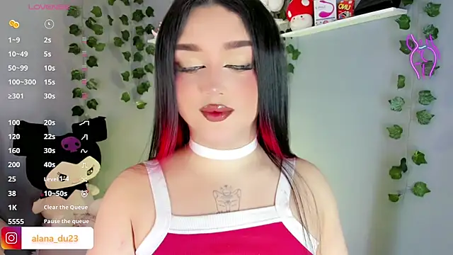 cattriona muller online show from September 17, 2025, 4:25 am