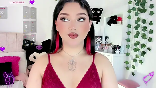 cattriona muller online show from November 14, 2025, 7:29 am