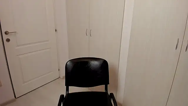 Sherrydon Xo online show from November 5, 2025, 7:14 pm