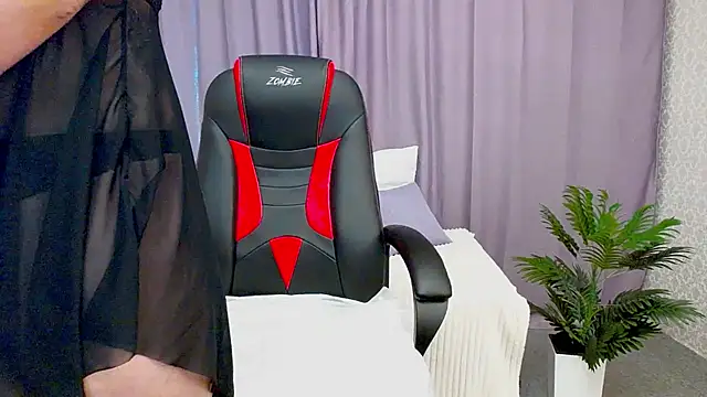 Camelia Lillie online show from February 8, 2025, 4:25 am