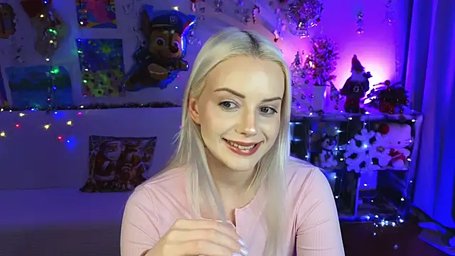 ImBonBon online show from January 5, 2025, 9:36 pm