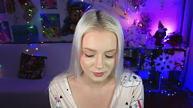 ImBonBon online show from January 9, 2025, 9:26 pm