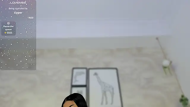 chloe sullivannn online show from December 9, 2024, 8:54 pm