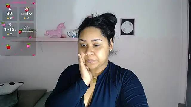 Nahom1  online show from October 31, 2025, 12:44 am