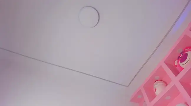 VioletaAbel online show from March 5, 2025, 4:57 pm