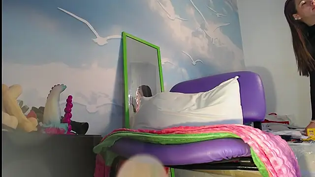 Snapshot of Nata_bernett chatting on February 21, 2025, 2:28 am Nata bernett online show from February 21, 2025, 2:28 am