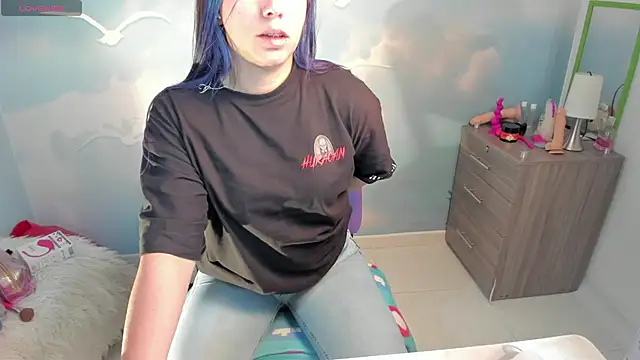 Snapshot of Nata_bernett chatting on September 15, 2025, 12:10 am Nata bernett online show from September 15, 2025, 12:10 am