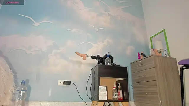 Snapshot of Nata_bernett chatting on September 15, 2025, 11:38 pm Nata bernett online show from September 15, 2025, 11:38 pm