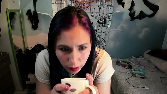 Snapshot of Nata_bernett chatting on October 14, 2025, 5:25 pm Nata bernett online show from October 14, 2025, 5:25 pm