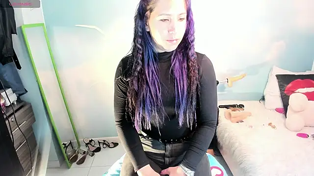 Snapshot of Nata_bernett chatting on November 29, 2025, 4:21 pm Nata bernett online show from November 29, 2025, 4:21 pm