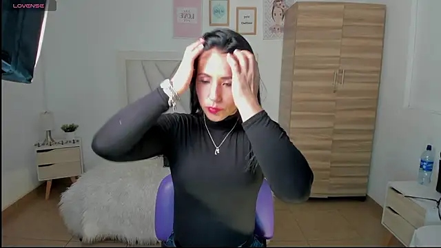Snapshot of Nata_bernett chatting on March 18, 2026, 10:24 pm Nata bernett online show from March 18, 2026, 10:24 pm