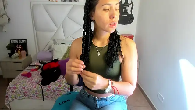 Nata bernett online show from July 20, 2026, 3:03 pm