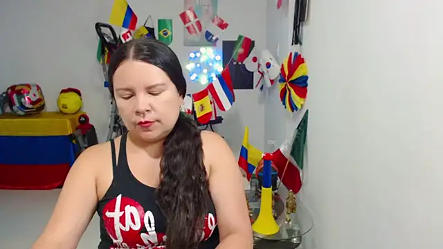 claryssa  online show from July 10, 2026, 3:11 am