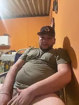 Snapshot of brunogordin69 chatting on March 11, 2026, 5:57 am brunogordin69 online show from March 11, 2026, 5:57 am