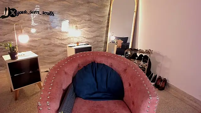 samara smithh online show from September 18, 2025, 11:56 am