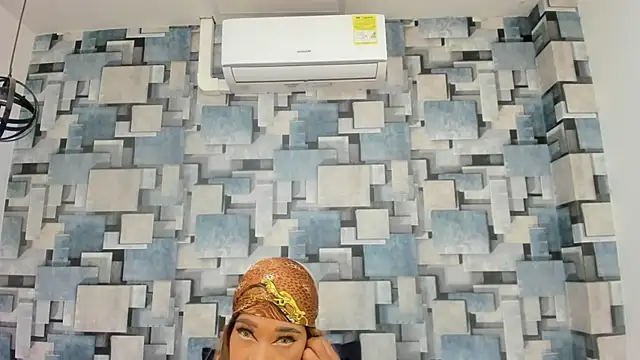 angel dthroatt online show from February 5, 2026, 12:10 pm