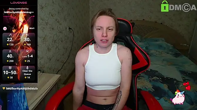 Snapshot of Alexis_Gordon chatting on January 8, 2026, 1:30 am Alexis Gordon online show from January 8, 2026, 1:30 am