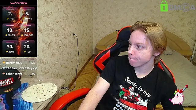 Snapshot of Alexis_Gordon chatting on January 17, 2026, 5:45 am Alexis Gordon online show from January 17, 2026, 5:45 am