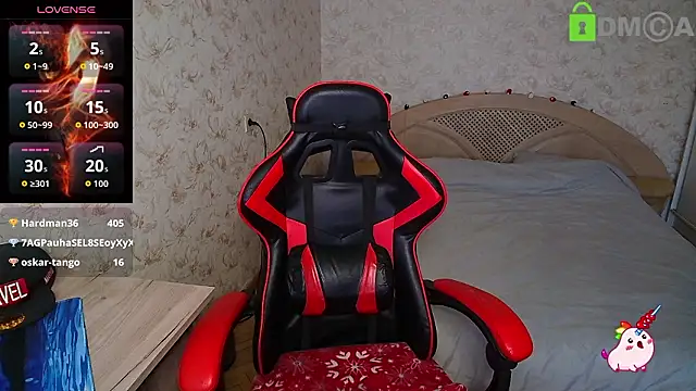 Snapshot of Alexis_Gordon chatting on January 18, 2026, 7:34 am Alexis Gordon online show from January 18, 2026, 7:34 am