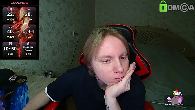 Snapshot of Alexis_Gordon chatting on February 8, 2026, 8:12 pm Alexis Gordon online show from February 8, 2026, 8:12 pm