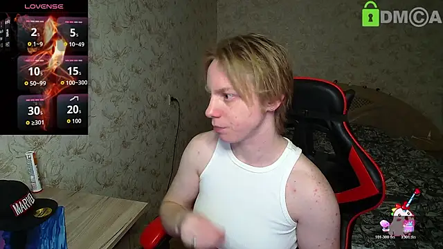 Snapshot of Alexis_Gordon chatting on February 14, 2026, 9:55 pm Alexis Gordon online show from February 14, 2026, 9:55 pm