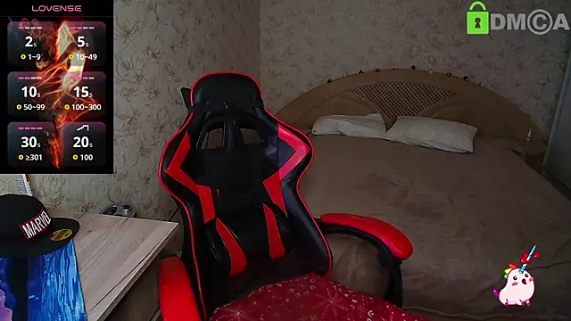 Snapshot of Alexis_Gordon chatting on February 20, 2026, 8:09 pm Alexis Gordon online show from February 20, 2026, 8:09 pm