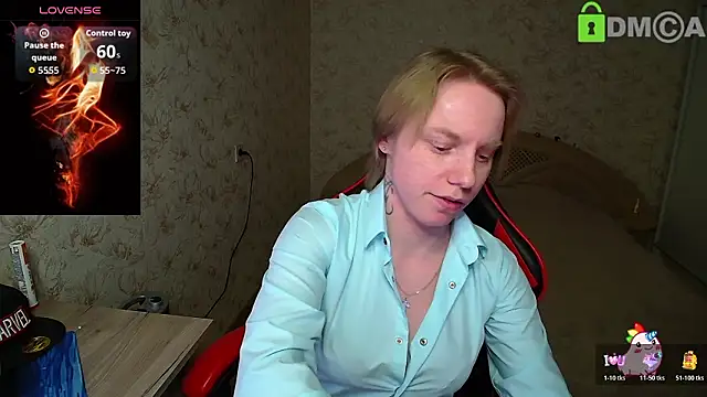 Snapshot of Alexis_Gordon chatting on March 5, 2026, 8:49 pm Alexis Gordon online show from March 5, 2026, 8:49 pm