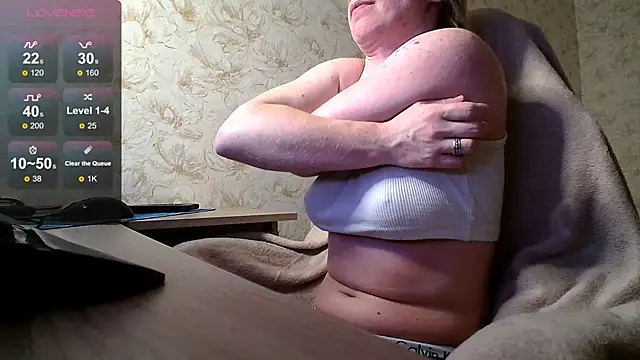 Alexis Gordon online show from May 22, 2026, 9:09 pm