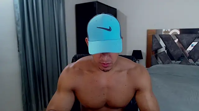 Frank heaven01 online show from June 21, 2026, 6:43 pm