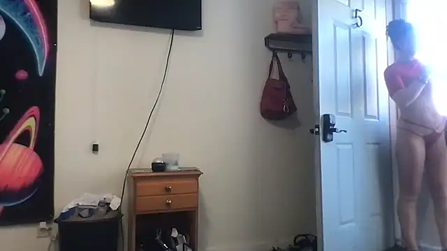 kittycatkendra online show from March 1, 2026, 8:44 pm