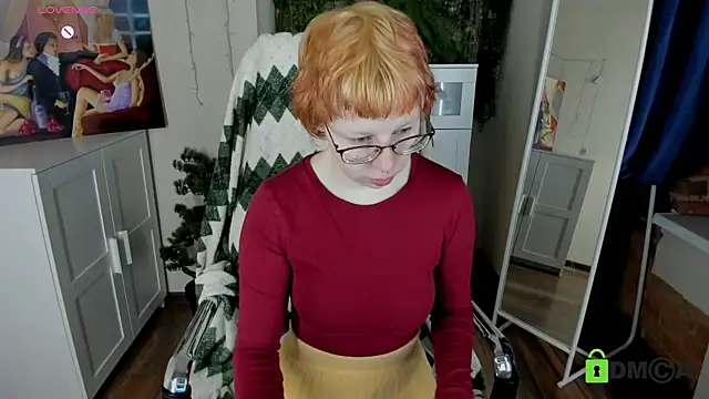 Snapshot of Melissa_Wells chatting on December 5, 2025, 8:49 pm Melissa Wells online show from December 5, 2025, 8:49 pm